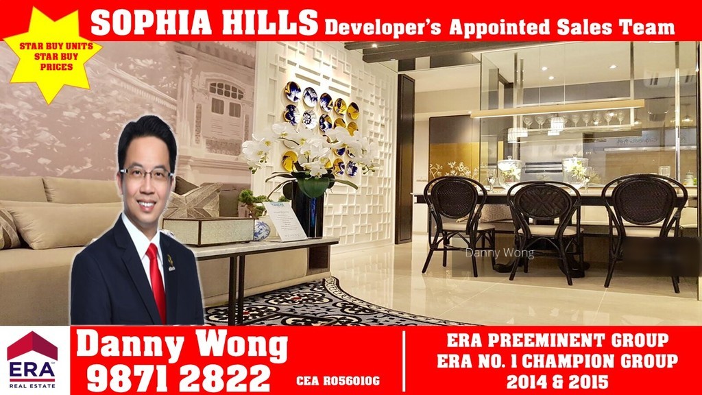 Sophia Hills (D9), Condominium #142010382